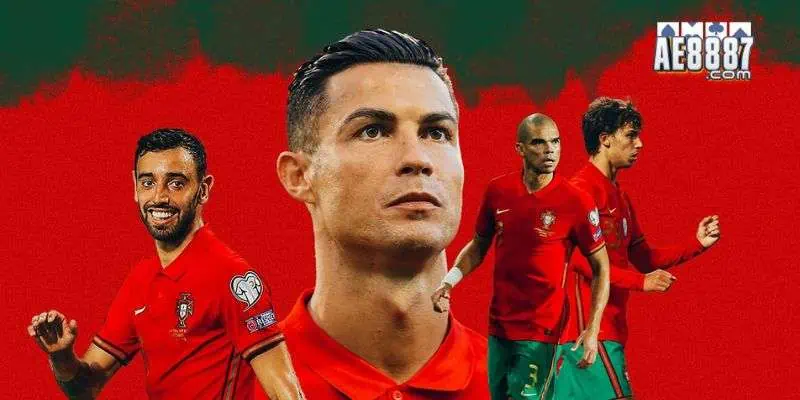 Nhận định bóng đá Bồ Đào Nha về sự bất ổn