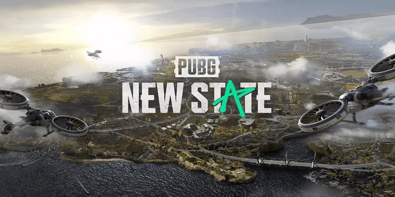Giới thiệu về game New State