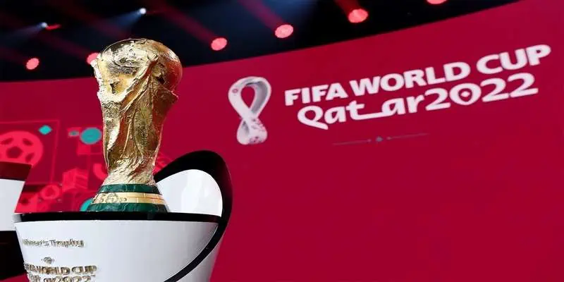 Lịch vòng loại trực tiếp World Cup 2022 - Vòng bảng