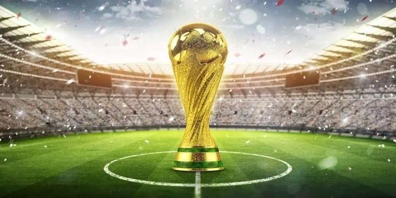 Lịch vòng loại trực tiếp World Cup 2022