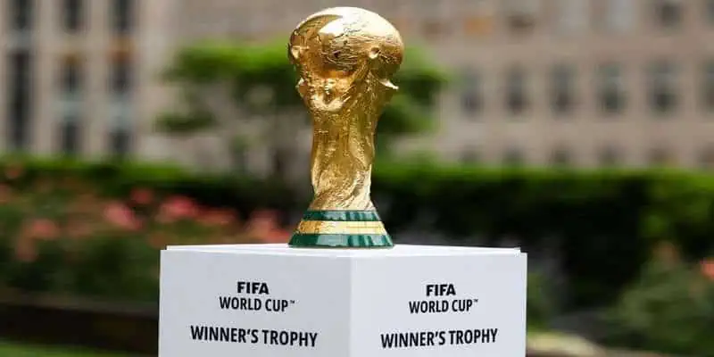 Tổng quan về chung kết World Cup 2022 