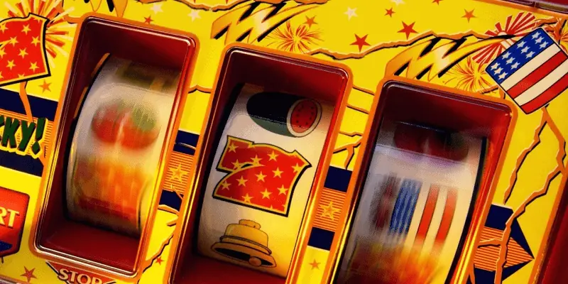 Slot game club app mang đến sự tiện ích cho người chơi