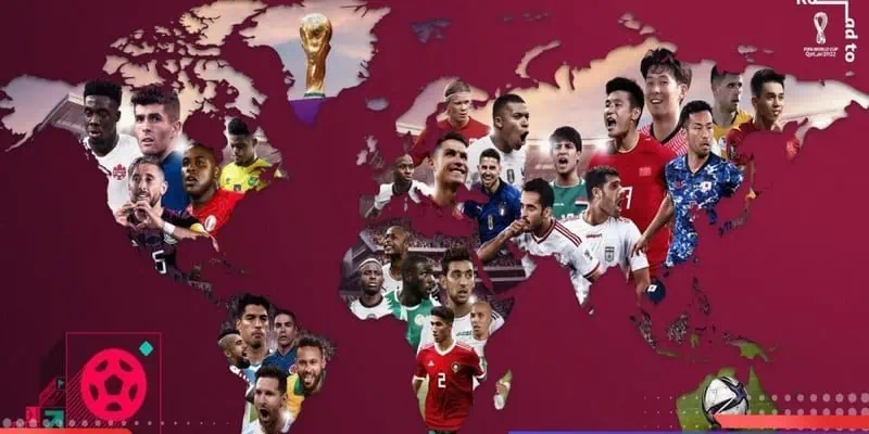 Thông tin về ngày khai mạc World Cup 2022