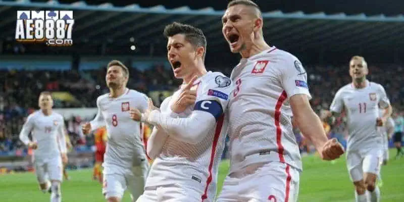 Nhận định bóng đá Ba Lan về đội hình World Cup 2022