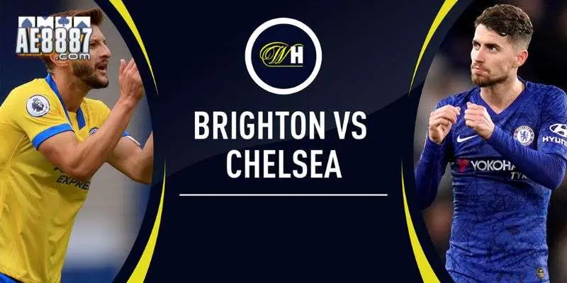 Nhận định bóng đá Brighton vòng 15 Ngoại hạng Anh