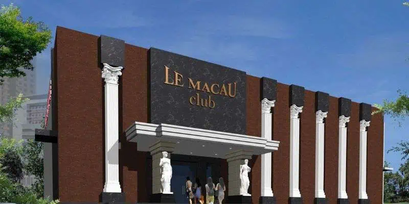Casino Le Macau - Sòng bài bên Campuchia quy mô lớn