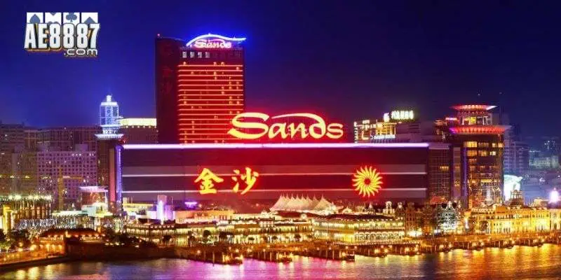 Đánh bạc ở sòng bài Macau cần chú ý điều gì?