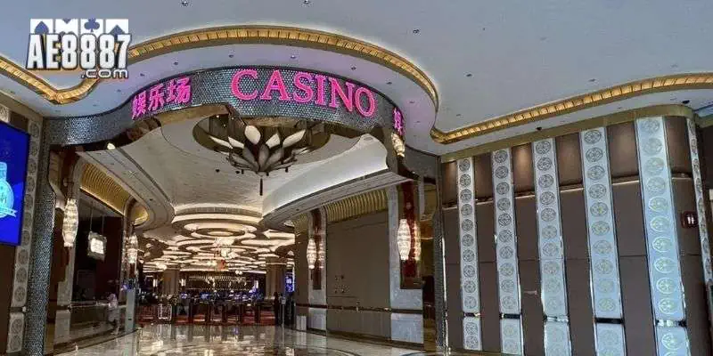 Tổng quan về sòng bài nam Hội An Hoiana Casino