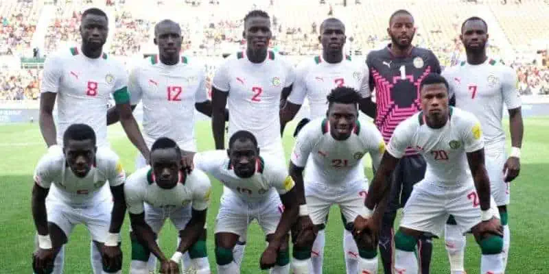 Tham gia nhận định đội tuyển Senegal tại AE888