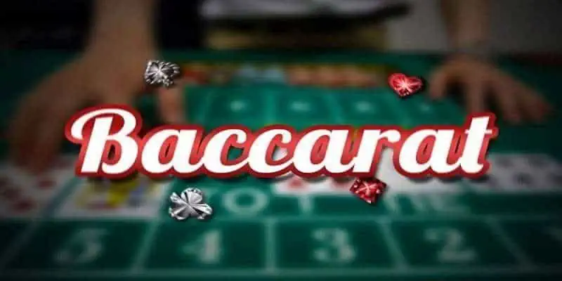 Tìm hiểu luật chơi game bài đổi tiền - Bài cào Baccarat