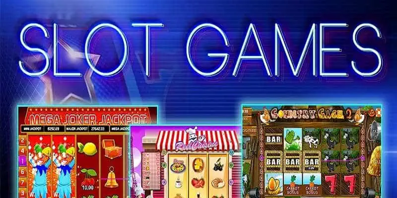 Slot game club apps là game chơi tiện lợi