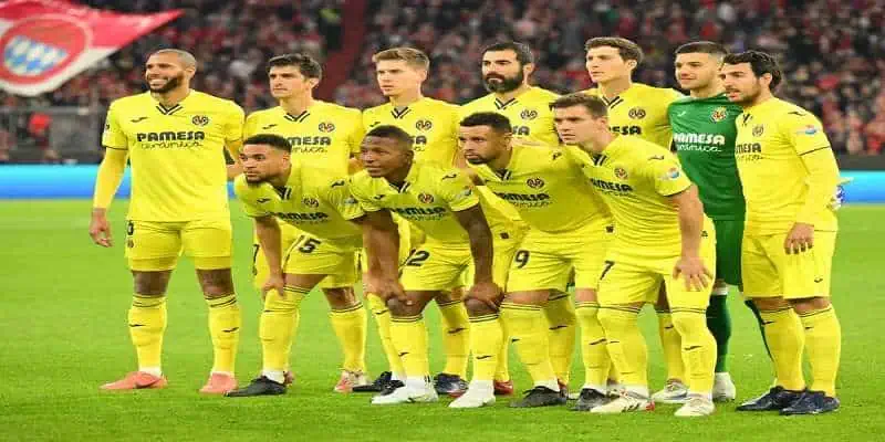 Villarreal -“Tàu ngầm vàng” trong tỷ lệ kèo Liverpool vs Villarreal