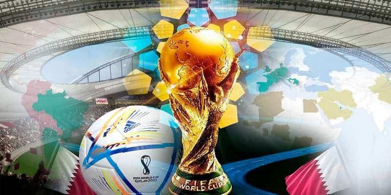 Mùa World Cup 2022 tại Quatar của Bồ Đào Nha và Uruguay