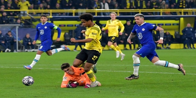 Nhận định bóng đá Dortmund dành cho HLV