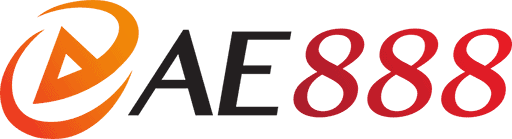 ae888 logo
